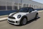 Mini Roadster 2012 года